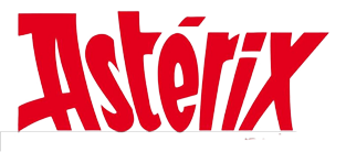 Pub Asterix Camerino Logo